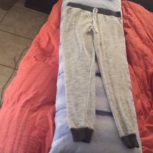 Jogger pants
